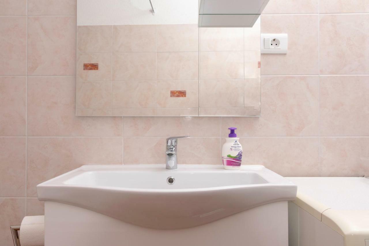 Cakic Apartmani Split Exterior foto